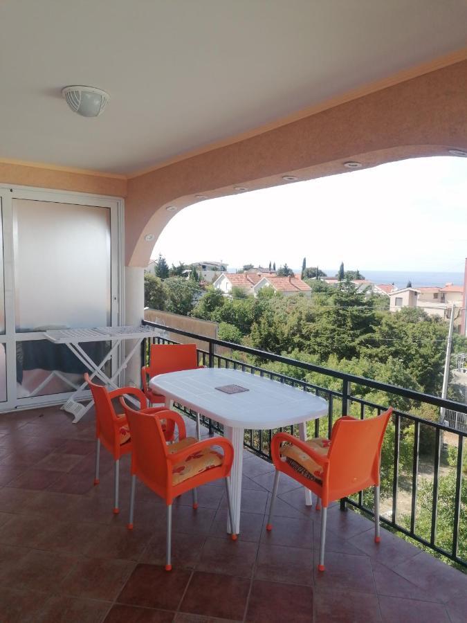 Apartmani Ljubica Utjeha Ngoại thất bức ảnh