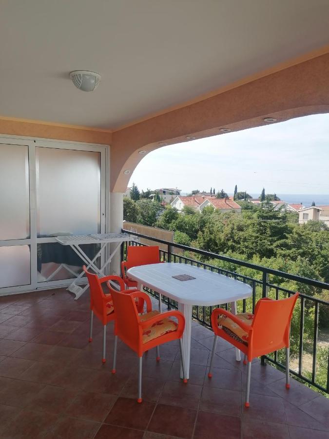 Apartmani Ljubica Utjeha Ngoại thất bức ảnh