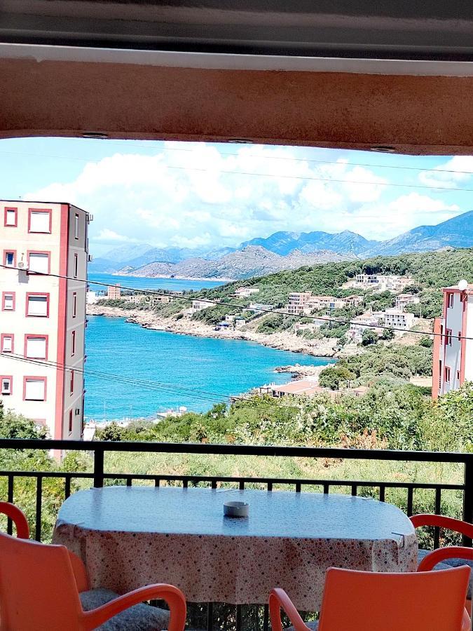Apartmani Ljubica Utjeha Ngoại thất bức ảnh