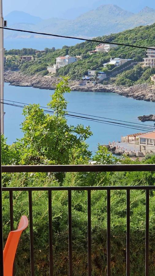 Apartmani Ljubica Utjeha Ngoại thất bức ảnh