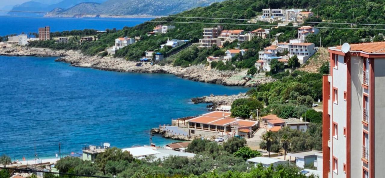 Apartmani Ljubica Utjeha Ngoại thất bức ảnh
