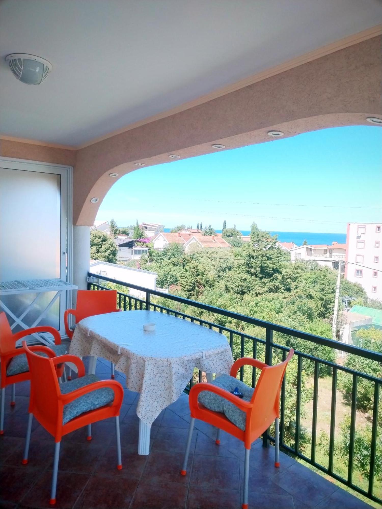 Apartmani Ljubica Utjeha Ngoại thất bức ảnh