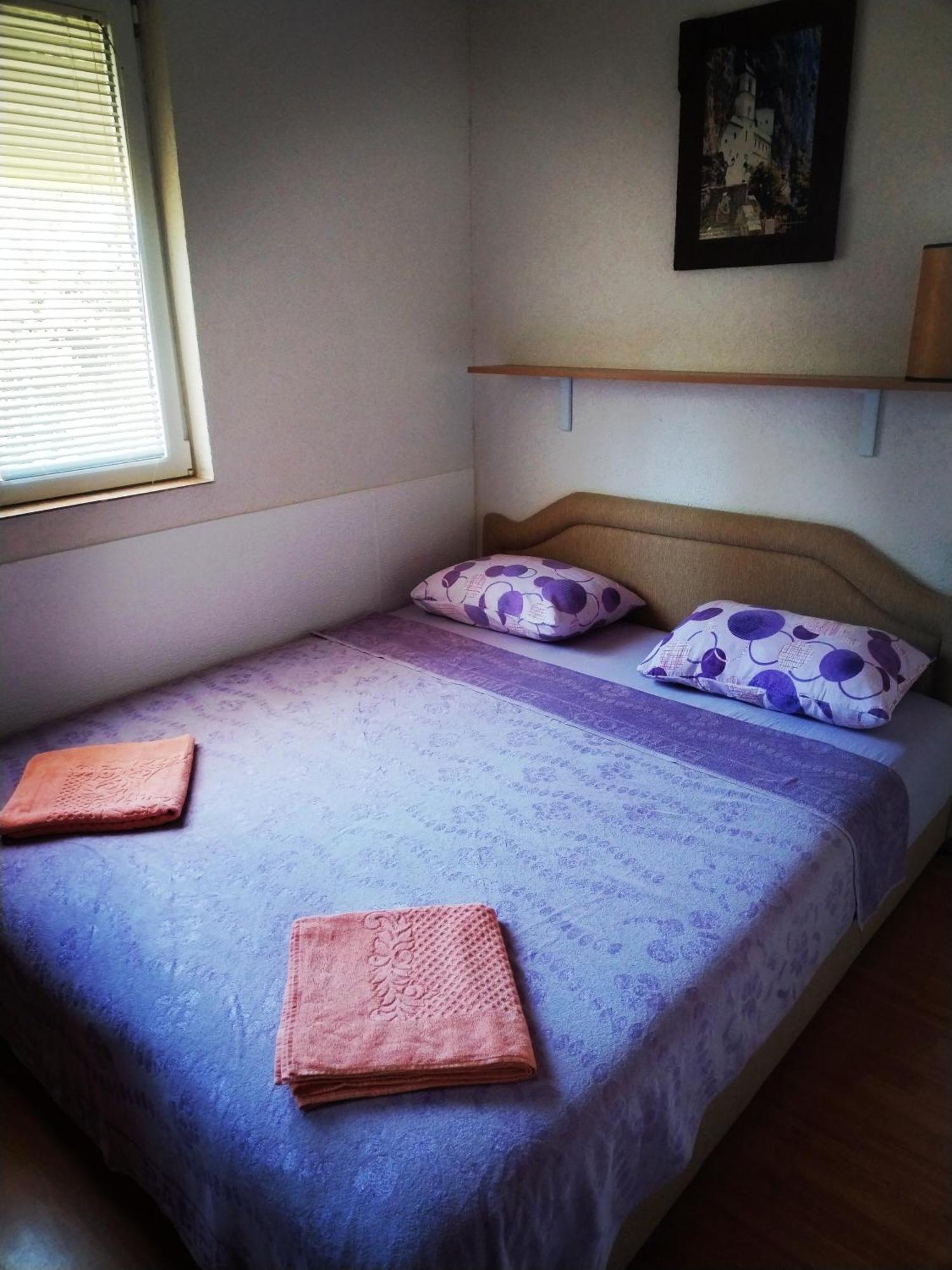 Apartmani Ljubica Utjeha Ngoại thất bức ảnh
