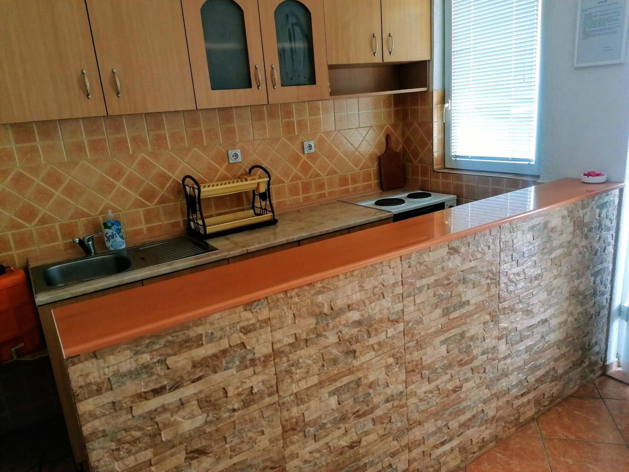 Apartmani Ljubica Utjeha Ngoại thất bức ảnh