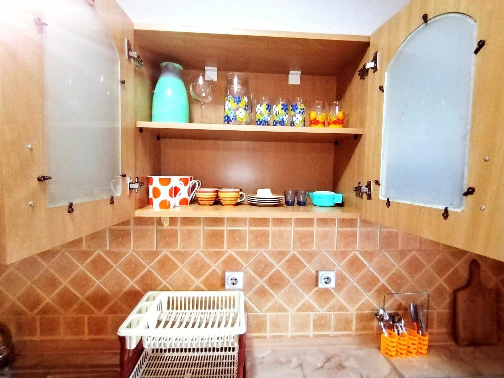 Apartmani Ljubica Utjeha Ngoại thất bức ảnh
