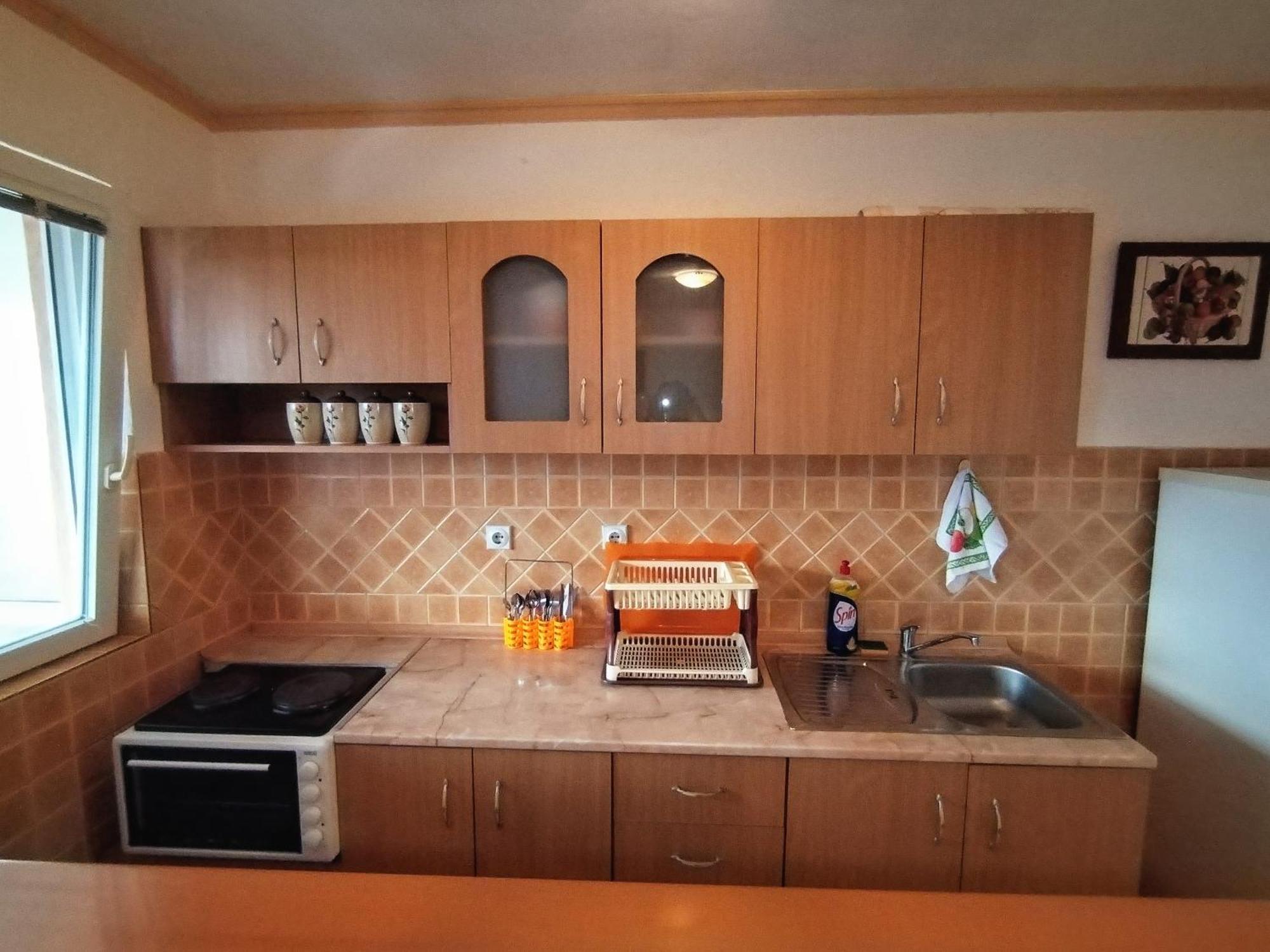 Apartmani Ljubica Utjeha Ngoại thất bức ảnh