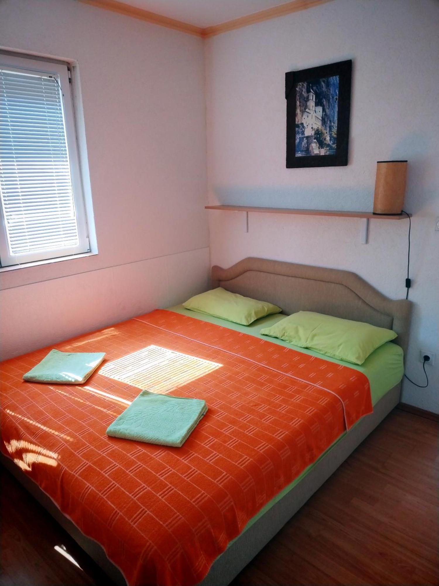 Apartmani Ljubica Utjeha Ngoại thất bức ảnh