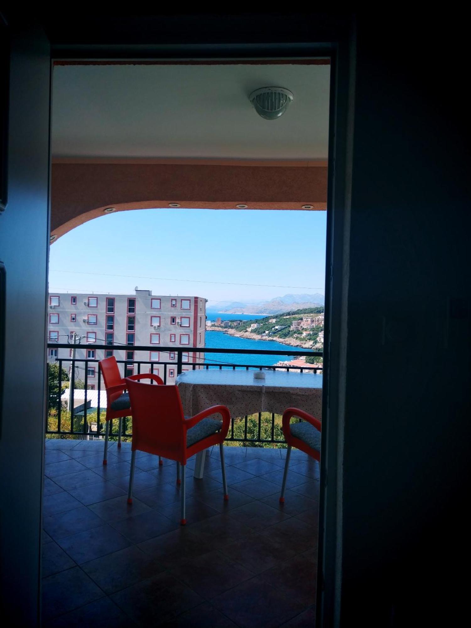 Apartmani Ljubica Utjeha Ngoại thất bức ảnh