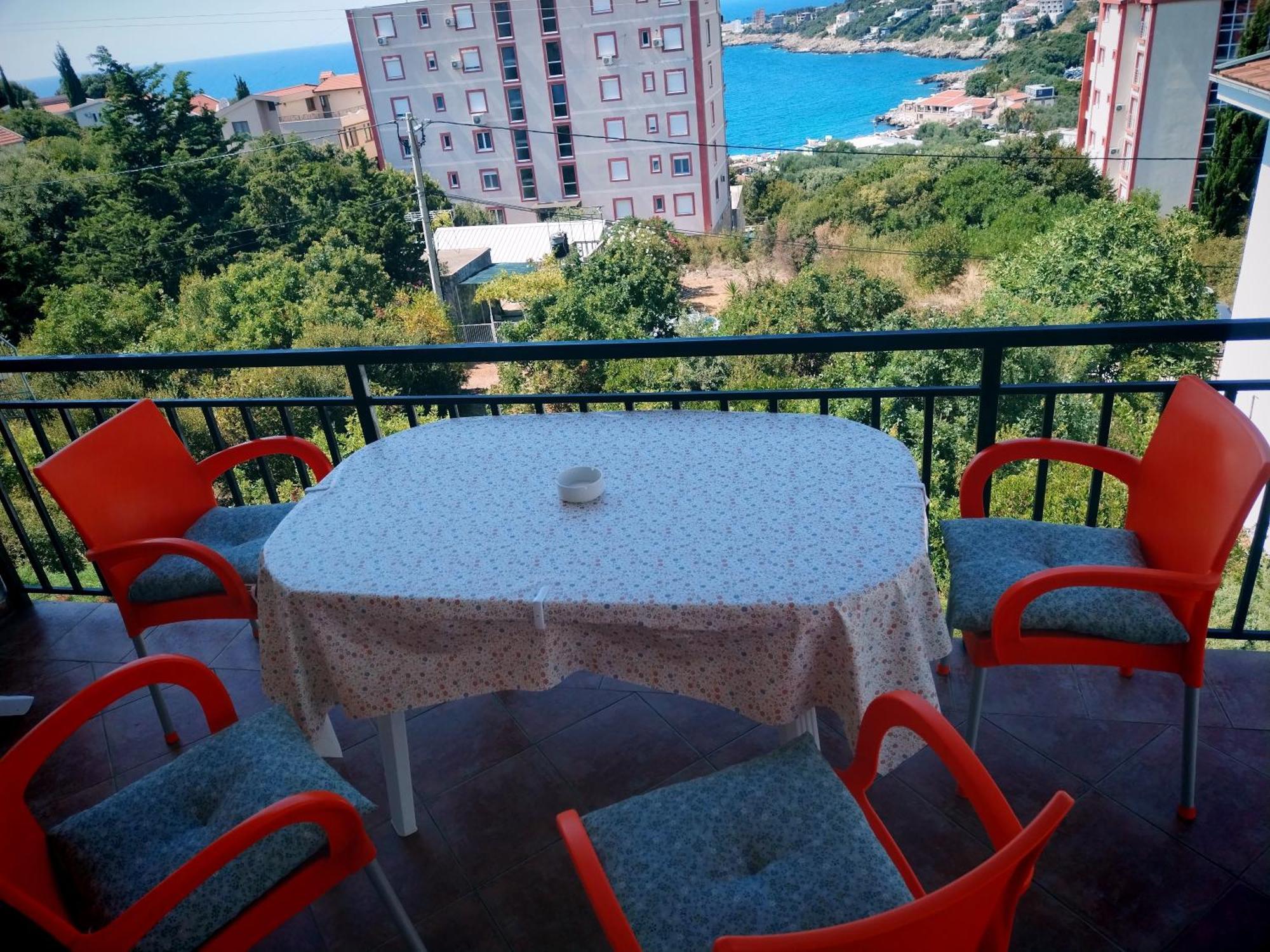 Apartmani Ljubica Utjeha Ngoại thất bức ảnh